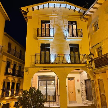 Cal Marti De Gironella Villa Exterior photo