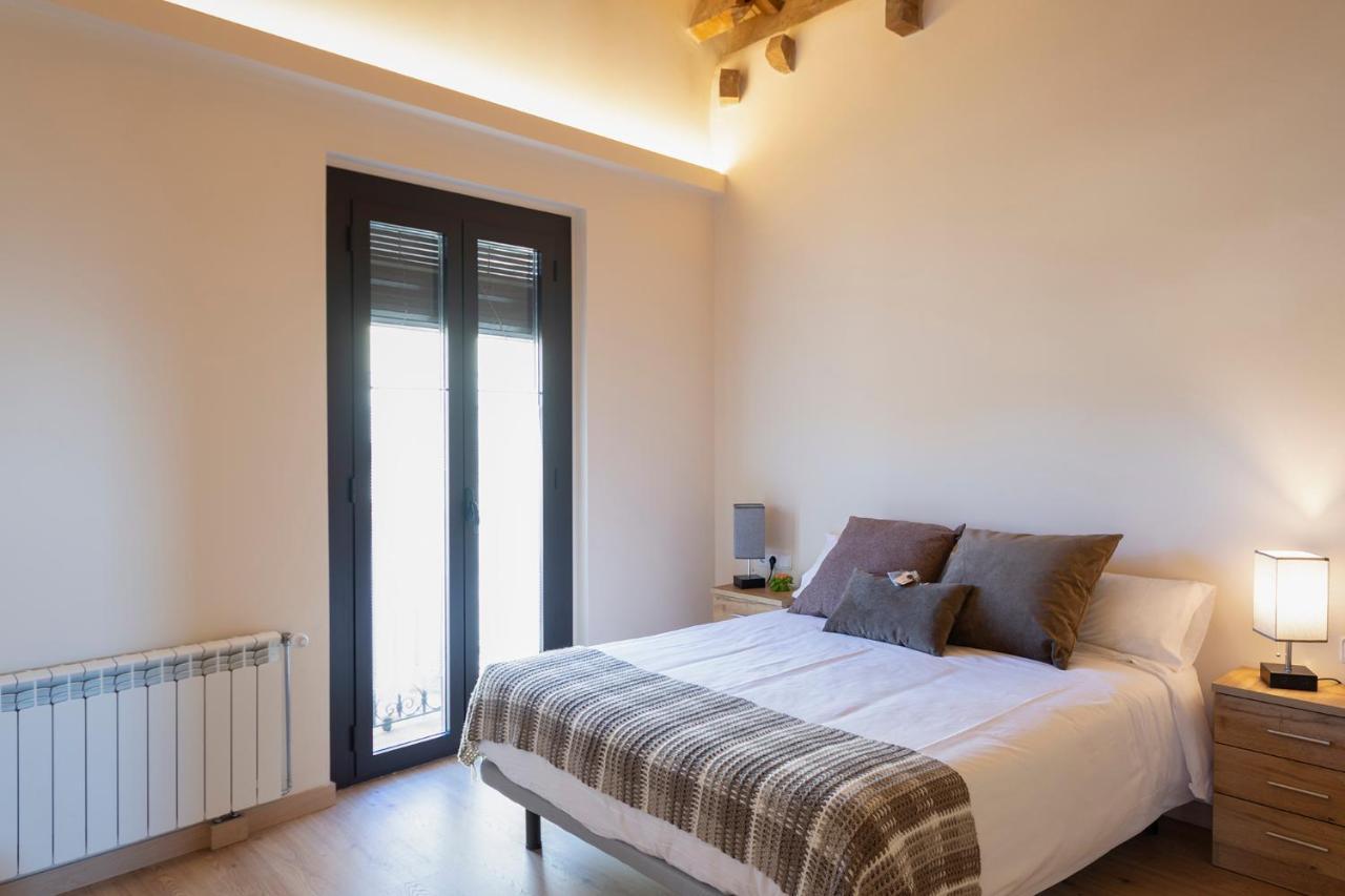 Cal Marti De Gironella Villa Exterior photo