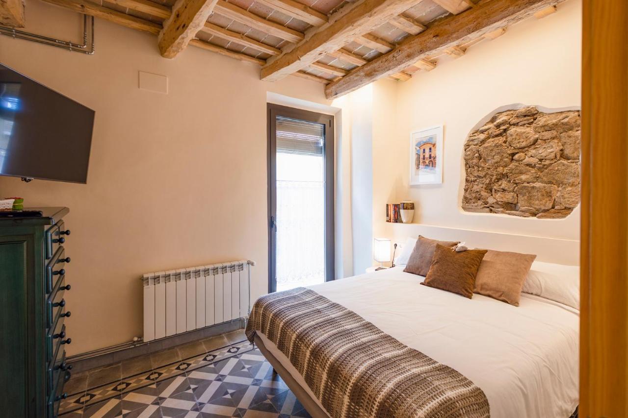 Cal Marti De Gironella Villa Exterior photo