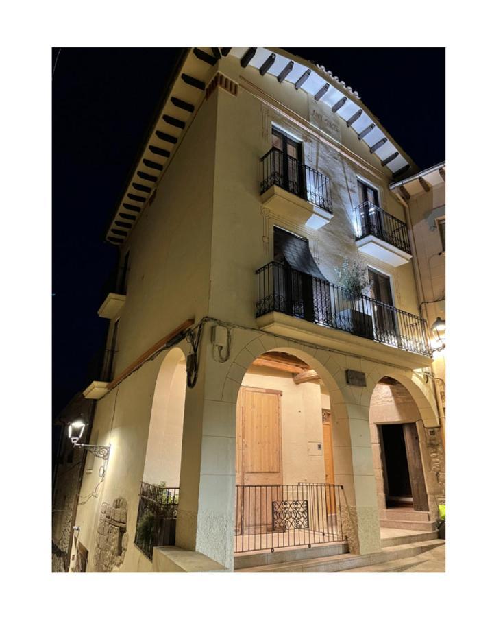 Cal Marti De Gironella Villa Exterior photo
