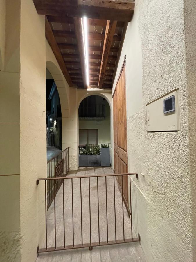 Cal Marti De Gironella Villa Exterior photo